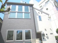 松濤Kの外観画像