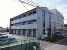レオパレスAmourの外観