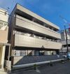 アンプルール フェール ドミールの間取り画像