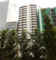 プライア渋谷の外観画像