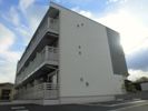 クレイノカーサフェリチタの間取り画像