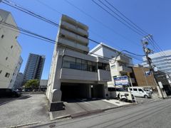 水主町ビルの外観画像