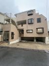 Grace Court Ebisuの外観
