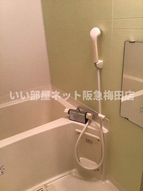 バスルーム