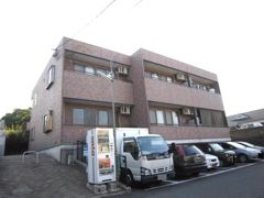 アニヴェルセル守恒の外観画像