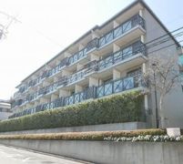エルハイツ成増W棟の外観画像