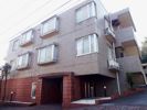 フォレスタ井土ヶ谷Ⅰの外観