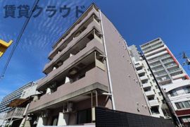 ミルフィーユの外観画像