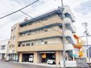 来島第1ビルの間取り画像