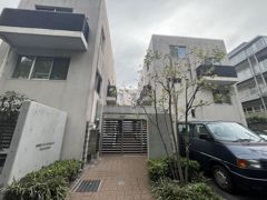 シェルゼテラス尾山台の外観画像