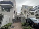 シェルゼテラス尾山台の外観