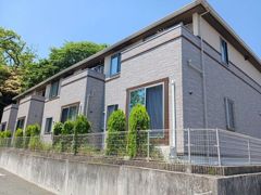 リヴ．プランドールBの外観画像