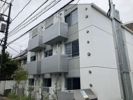 RJカーサ松陰神社の外観