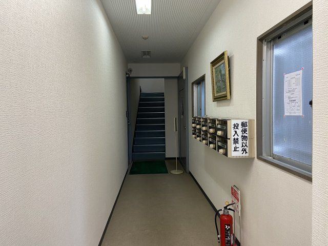 ロビー