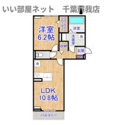 タイムズ・スクエアV Fourの間取り画像