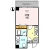アヴェルラ都島の間取り画像