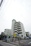 グリーンハウス松島G3の間取り画像