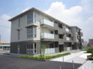 アルカサールの外観