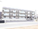 マーレ（嘉島）の間取り画像