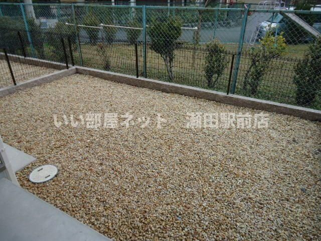 庭