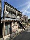 長栄寺町文化の間取り画像