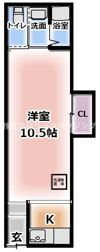 長栄寺町文化の間取り画像