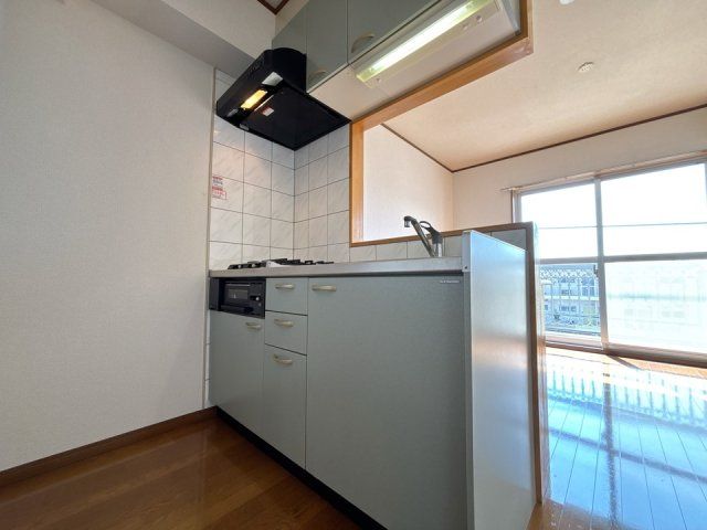 キッチン