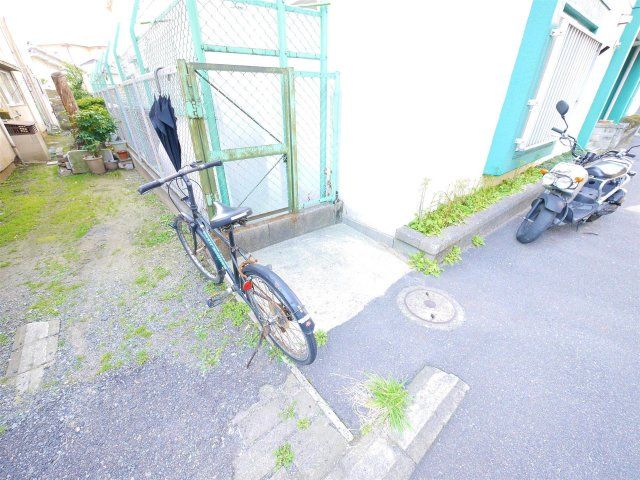 その他
