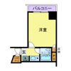 ニューライフ新宿参番館の間取り画像