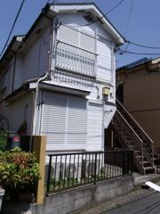 花井コーポの外観画像