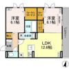 Abundant Iの間取り画像