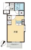 ローズガーデン36番館の間取り画像
