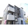 ADDICT向山の外観
