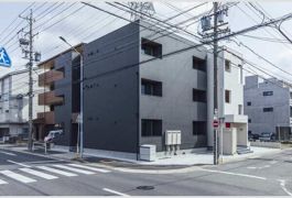 Vacheronの外観画像