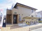 プレミアムAコートBコートの外観