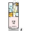 プレミアムAコートBコートの間取り画像