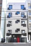 ラフォルテ渋谷本町の外観