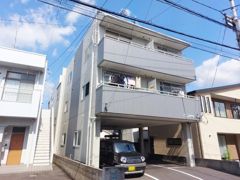 大門マンションの外観画像