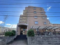 ハーシオンフルタⅡの外観画像