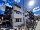 campanella船越の間取り画像