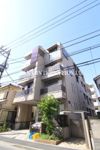 ルミナス東葛西の外観