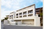 レジデンスナンワ香里園 Aの間取り画像