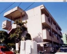 第2ミサワハウスの外観画像
