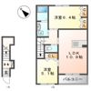 エタンデュの間取り画像