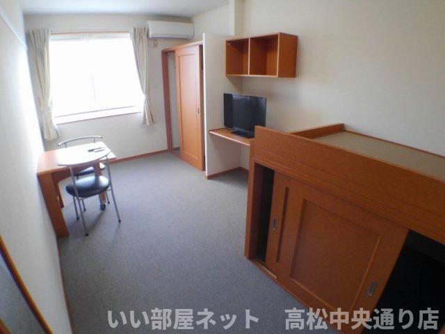 リビング