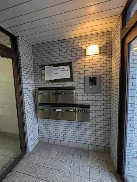 ロビー