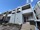 クレール高須台 B棟の間取り画像