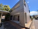ヒールコートA＆Gの間取り画像