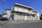 グレースクレセントハイムの間取り画像