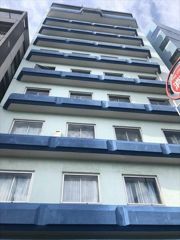 オリエントマンション品川の外観画像